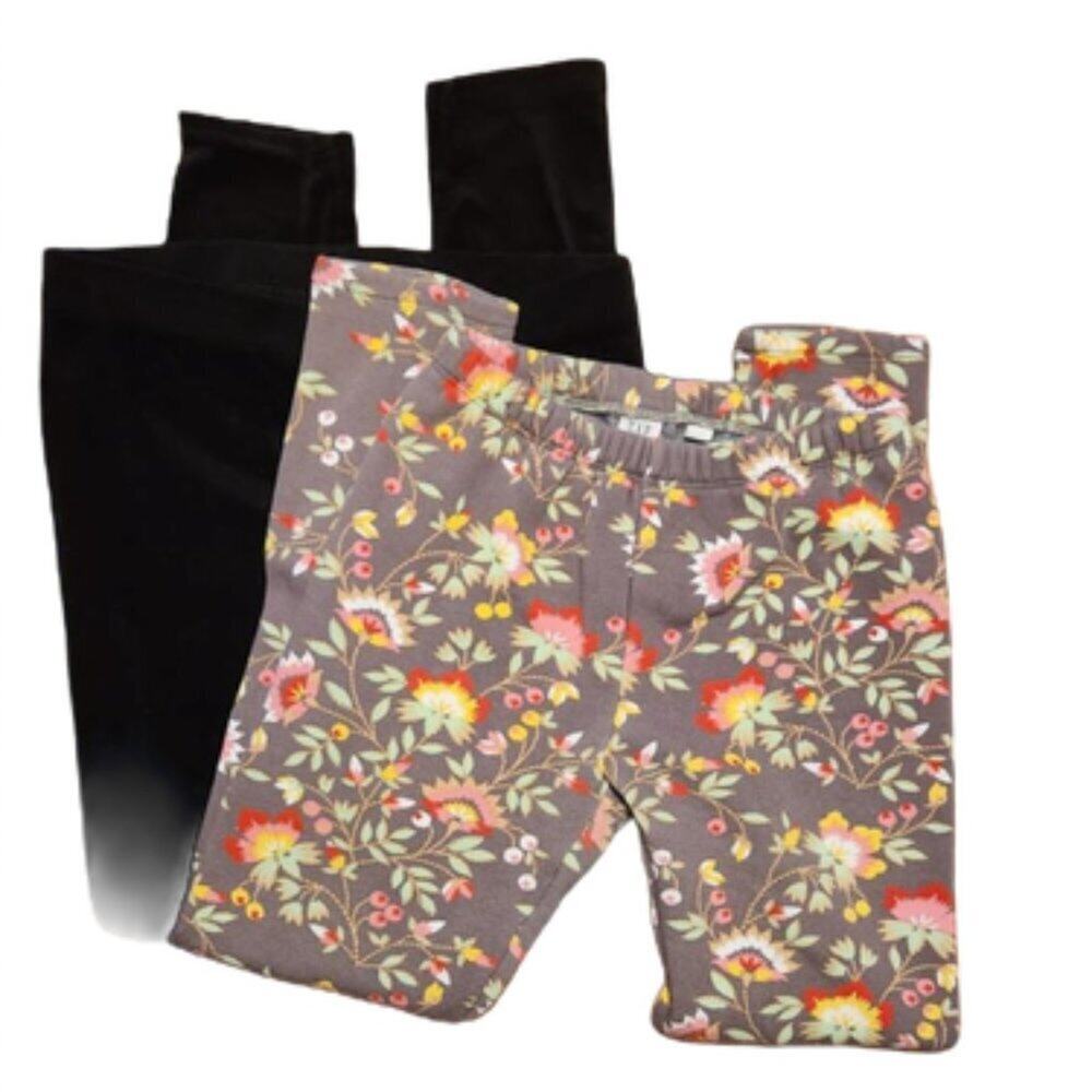 Girls Lounge Pant Leggings || XL